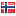 ii.gl server is located in Norway